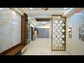 Home Tour 3BHK Apartment At My Home Tridasa 1505 Sft Interior Design Tellapur Hyderabad