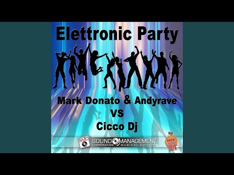 Elettronic Party (Radio Edit)
