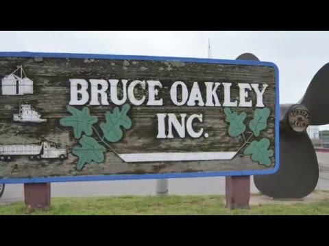 bruce oakley trucking reviews