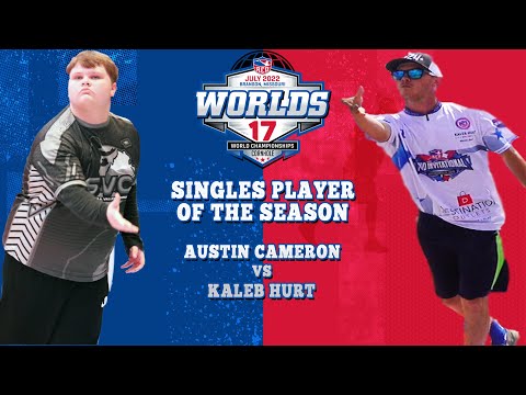 Machine vs Beast from East Player of the Season - Single - ACO Worlds 17