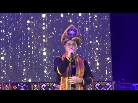 ELVIN MIMMING = SUGANDOI PENAMPANG 2023 MAY 6 FINAL