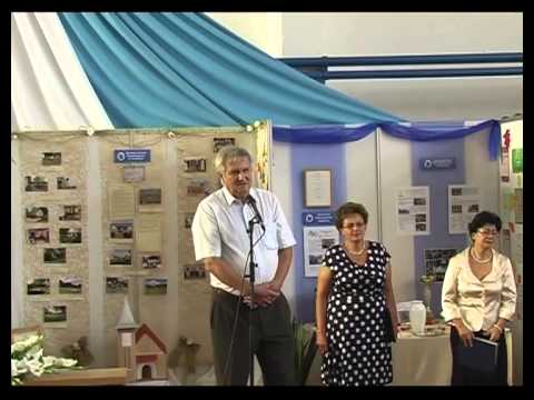 "Lajosmizse 1993 - 2013" kiállítás.