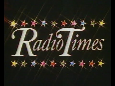 Tuesday 16th December 1980 BBC1