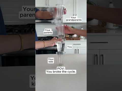 Healing Generational Trauma