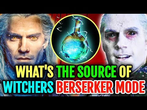 8 Hidden Powers Of Witcher That Even The Die Hard Fans Forget About It - Explored