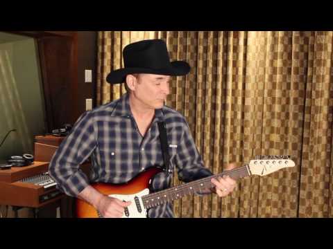 Nothin But The Taillights - Clint Black