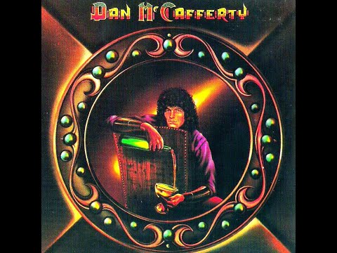 DAN McCAFFERTY (NAZARETH)  3 CD 1975 2019