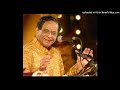 Rama Rama- Sindhubhairavi- Adi- Prayaga Rangadas- Dr Balamuralikrishna- Violin