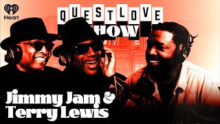 Jimmy Jam & Terry Lewis | Questlove Show