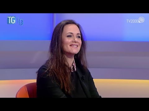 TGtg del 19 marzo 2018 - Ospite: Annalena Benini