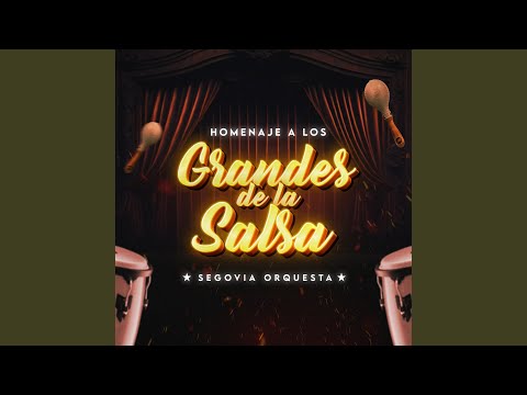 Tributo a la Salsa Peruana 2 (Deja de Caiga la Noche/Necesito un Amor/La Única/Adicto a...