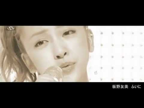 AKB48 wonderful song of Tomomi