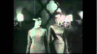 The Model (2010 Remix Video) - Kraftwerk