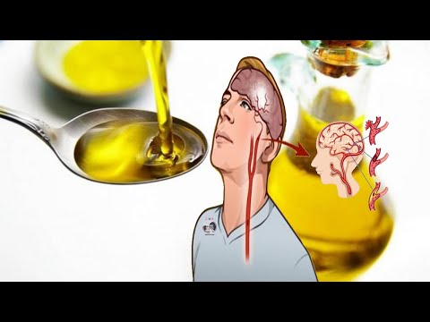 Personat që vuajnë nga kjo sëmundje nuk duhet te bejne gabim të përdorin vajin e ullirit