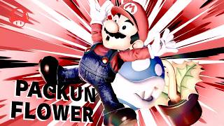 【スマブラSP】対戦記録2026/07/03【パックンフラワー】