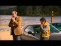 James May Thinks He S Bond Lotus Esprit In Patagonia Top Gear Special
