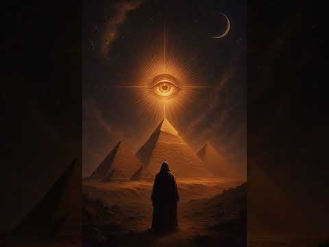 Legion of Secrets - Afro House | Deep Ancient Egyptian House