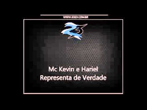 Mc kelvin e hariel representaçao de verdade 2015