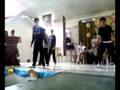 Binyagan Boys Super Dance