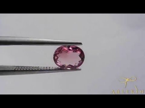 Turmalin (Rubellit) - 0,78 ct