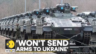 Russia-Ukraine war | 'No doubt where Israel stands in this conflict' | Top World News | WION