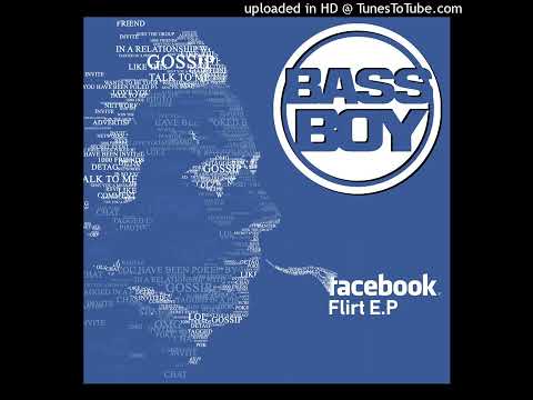 Bassboy ft CAD - Love Is Gone