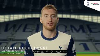 Tottenham Hotspur & Castrol MAGNATEC: Precision, Performance, and Protection