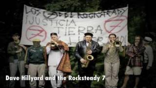 Dave Hillyard and the Rocksteady 7 - Playtime