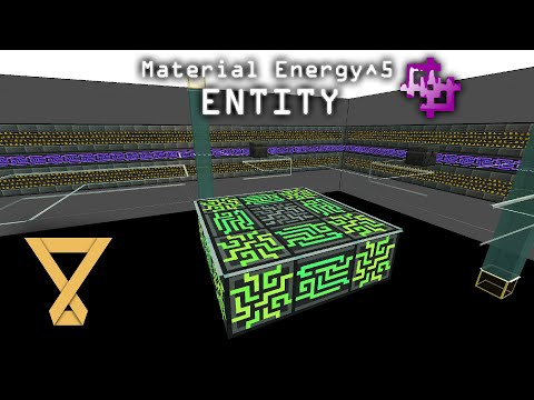 Where am I now? - Material Energy 5 1 [Let's Play] [German]
