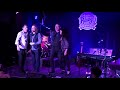Kelly Auty Band - Go To Sleep Little Baby (acapella) @ MBAS House of Blues