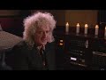 Brian May - Queen Forever Interview Part 2 