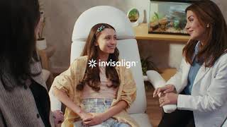 Invisalign Day at Scool | Invisalign