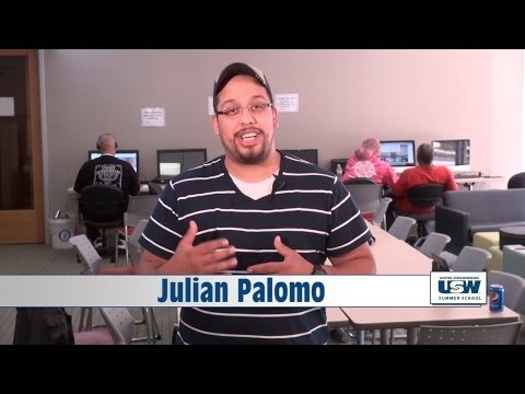 USW District 7 - Summer Video Project