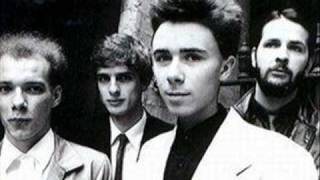 Josef K - Heaven Sent