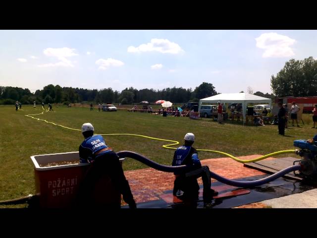Hamr, 19. 07. 2014