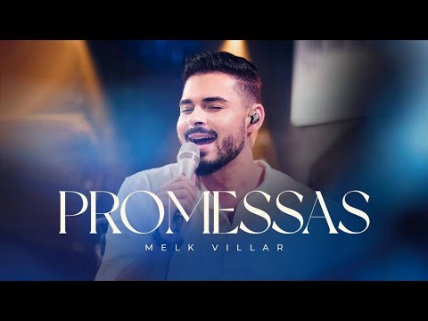 Melk Villar - Promessas (Sessions #1)