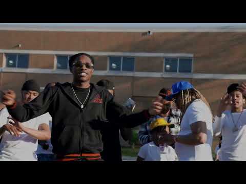 Carvie P Ft. STEVEDASTONER - Like Woah [Shot By @TeeGlazedItProduction]