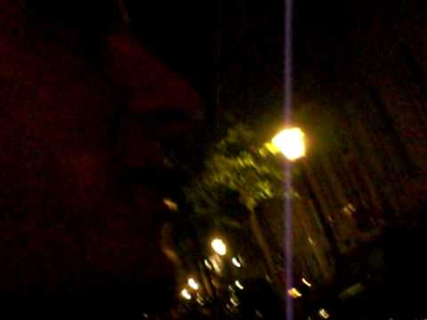 Amsterdam trip - se01e07