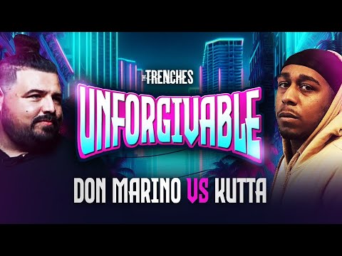 Don Marino vs Kutta
