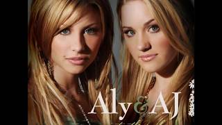 Aly &amp; AJ - Never Far Behind