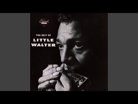 Blues With a Feeling