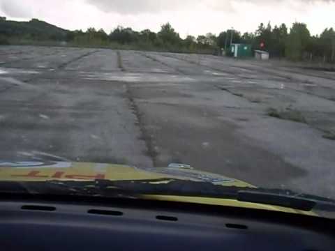 POLPOTATO 5 Rajd Żarnowiecki 2012