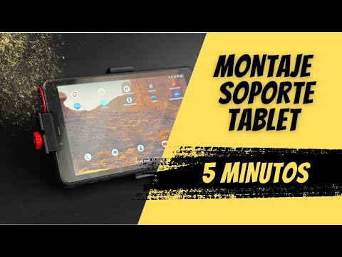 Soporte Navegación para tablet Oukitel RT3 Pro / Ulefone Armor Pad Pro / Active tab 3