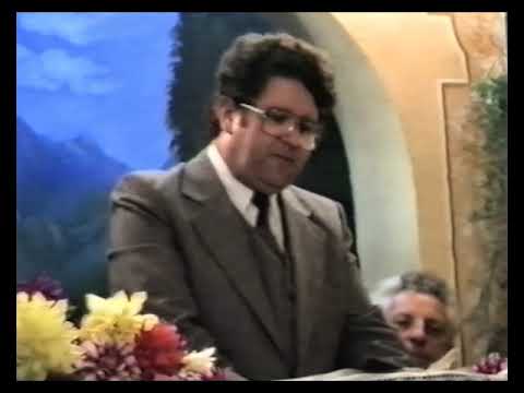 Petru Dugulescu - fragment din predica