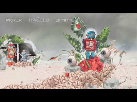 PKREK feat. 3MMC - NAČELO (Official Audio)