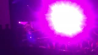 Half Man Half Biscuit “Dickie Davies’ Eyes” @ Llangollen Fringe 12/07/23