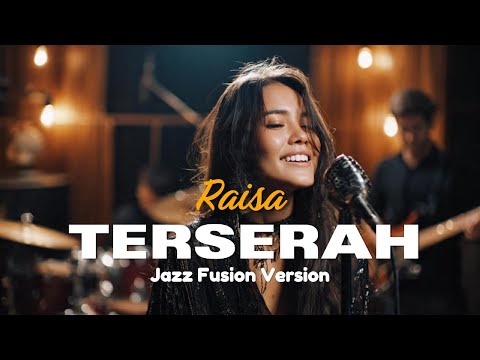 🎼 Wajib Dengar! Raisa &ndash; TERSERAH Jazz Fusion yang Bikin Nagih | SCM