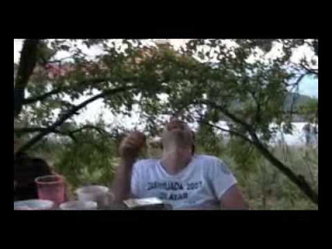 Shommy & Aca - Summer 2008