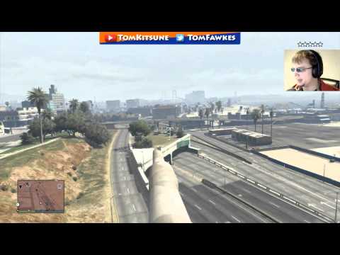 The Great Tank Caper (Stream Highlight)