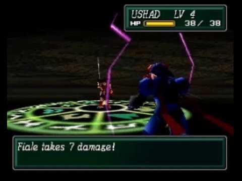 Shining Force 3 - Scenario 1: Battle 20